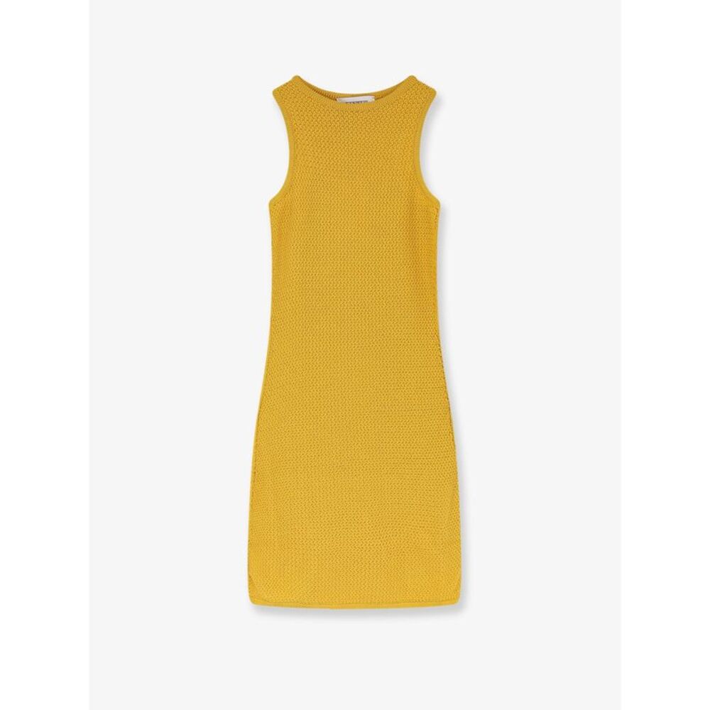Laneus Women Cotton Dress